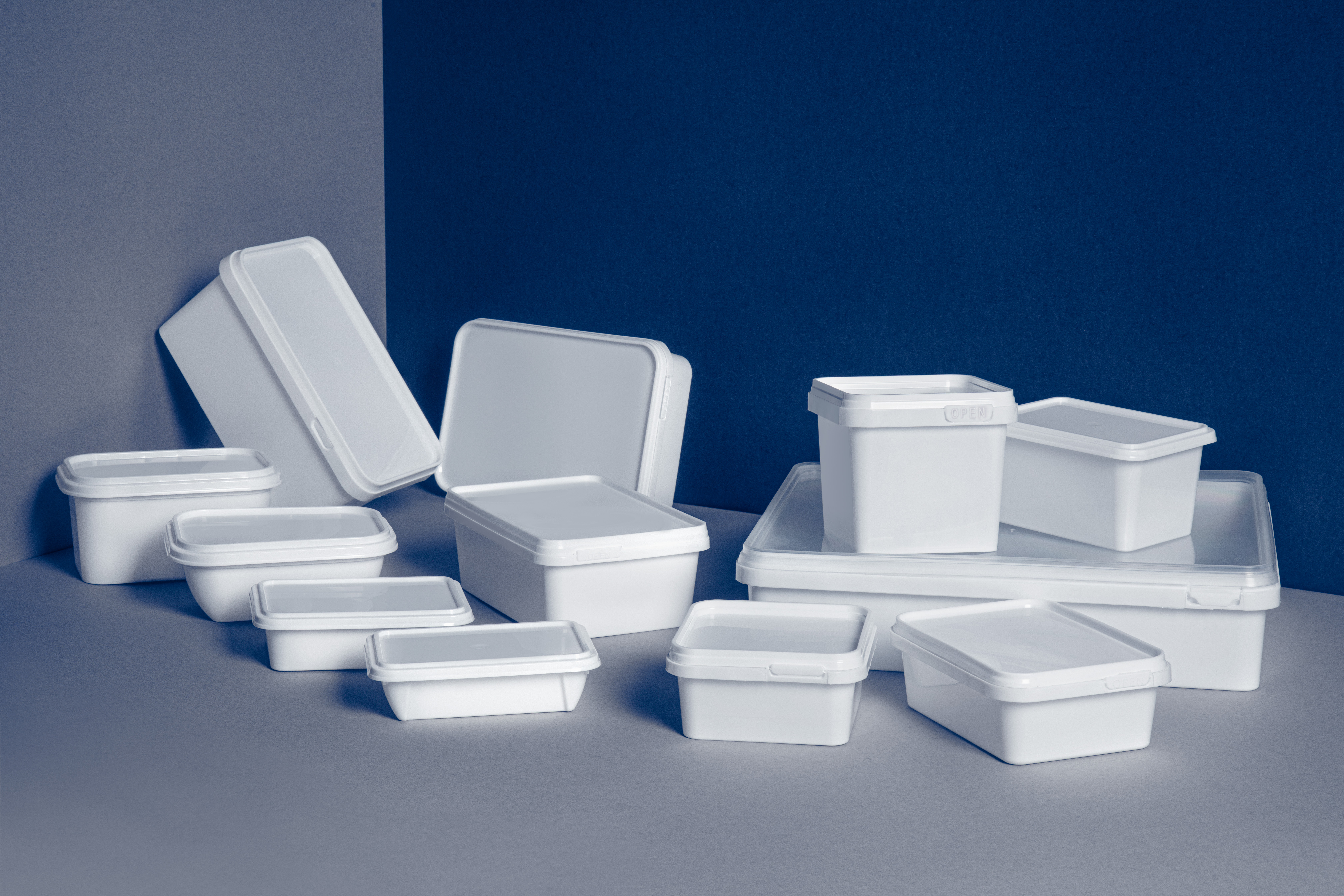 محصولات لبنی